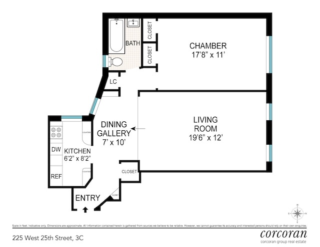 home floor plan