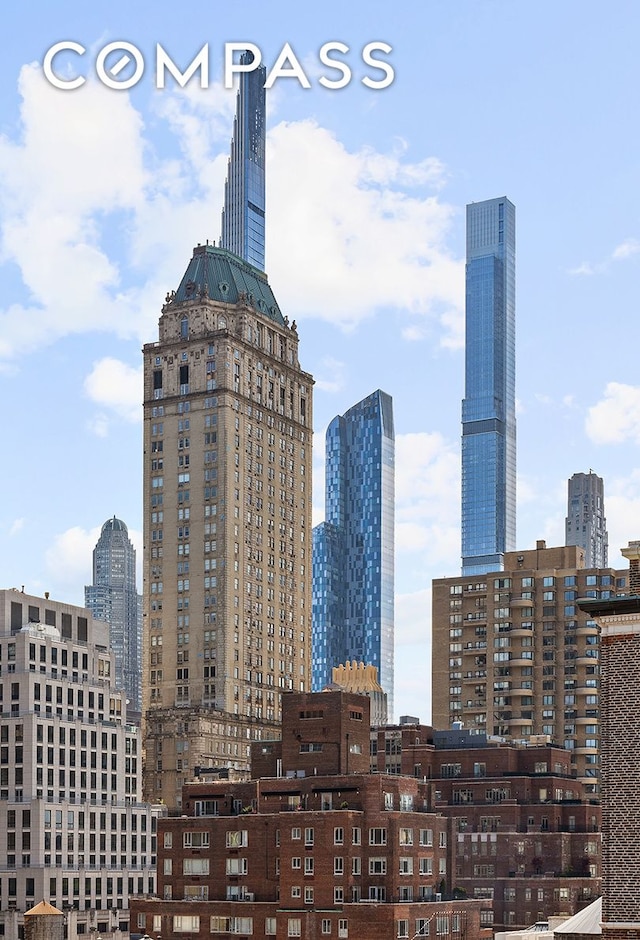 575 Park Ave Unit 1201, New York City, NY 10065 - skyline view