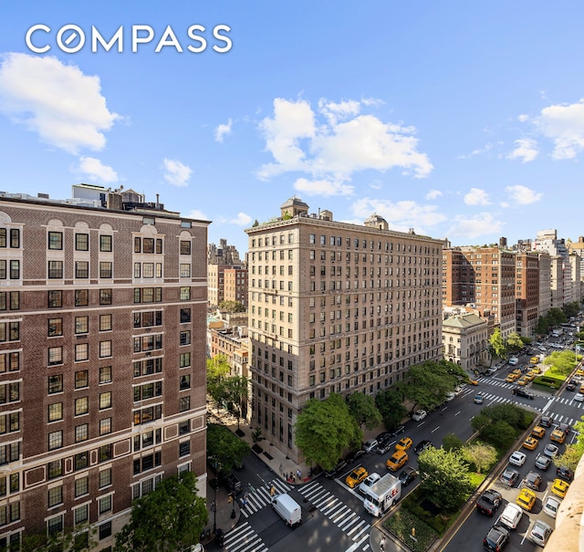 575 Park Ave Unit 1201, New York City, NY 10065 - view of building exterior featuring a city view