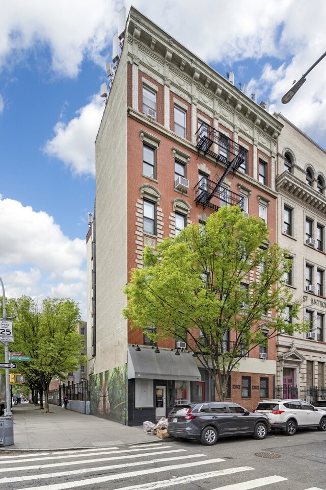 64 Macdougal St Unit 15, New York City, NY 10012 - view of property