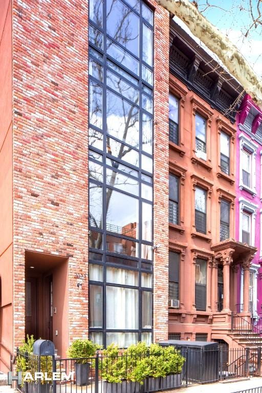 2022 Madison Ave, New York City, NY 10035 - view of building exterior