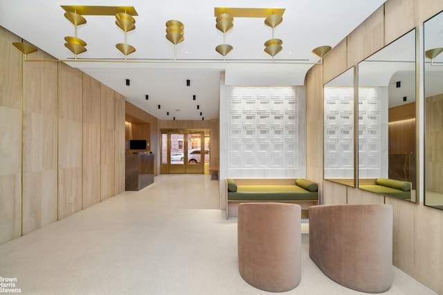 501 E 79th St Unit 5A, New York City, NY 10075 - view of community lobby