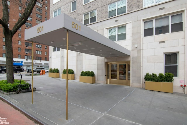 501 E 79th St Unit 5A, New York City, NY 10075 - view of property