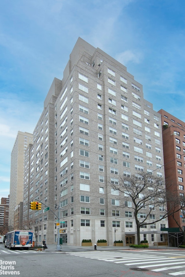 501 E 79th St Unit 5A, New York City, NY 10075 - view of building exterior