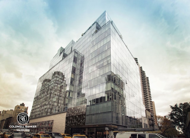 151 E 85th St Unit 17J, New York City, NY 10028 - view of building exterior