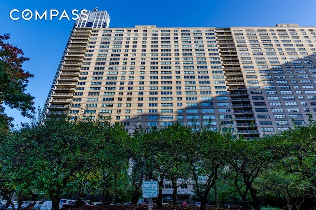 170 W End Ave Unit 12B, New York City, NY 10023 - view of property