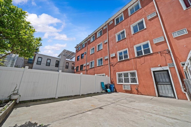 53 Woods Place, New York City, NY 11226 - view of property