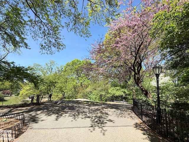 360 Riverside Dr Unit 8A, New York City, NY 10025 - view of community