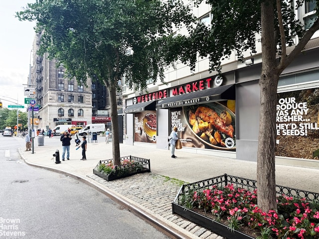360 Riverside Dr Unit 8A, New York City, NY 10025 - view of building exterior