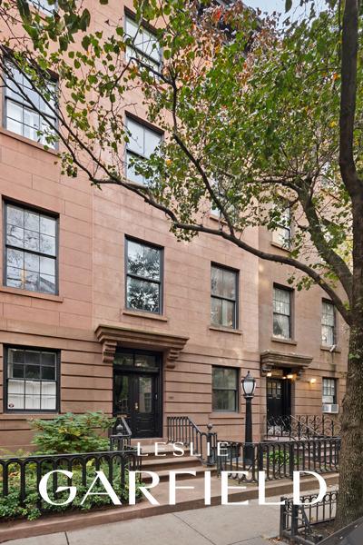 354 W 20th St, New York City, NY 10011 - view of property