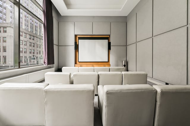 view of cinema