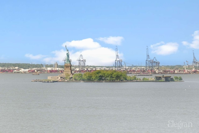 water view