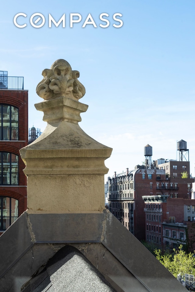 23 E 10th St Unit 815, New York City, NY 10003 - exterior view