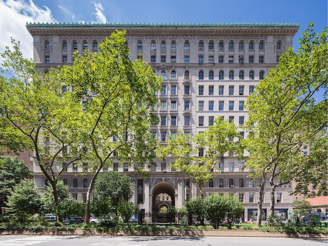 390 W End Ave Unit 2H, New York City, NY 10024 - view of property