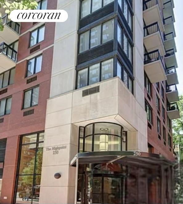 250 E 40th St Unit 17F, New York City, NY 10016 - view of apartment building / complex