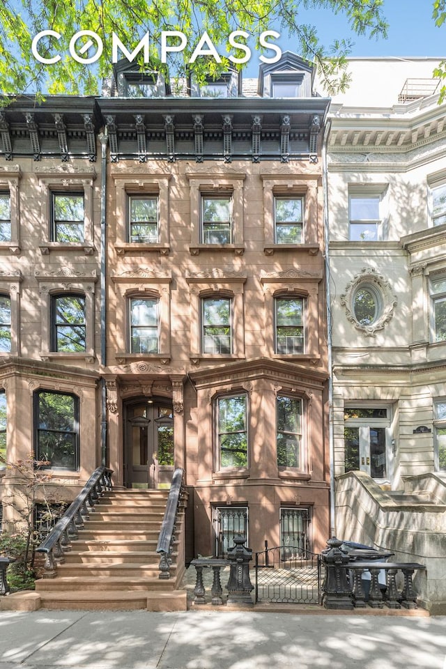 28 S Oxford St Unit 2, New York City, NY 11217 - view of property
