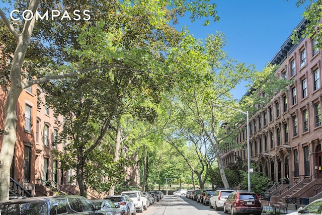 28 S Oxford St Unit 2, New York City, NY 11217 - view of property's community
