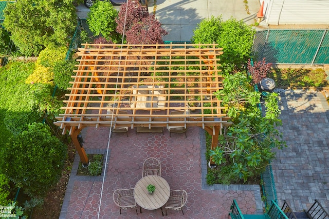 26-08 24th Ave, New York City, NY 11102 - aerial view