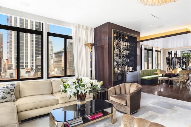 45 E 30th St Phb, Phb, New York City, NY 10016 - view of building lobby