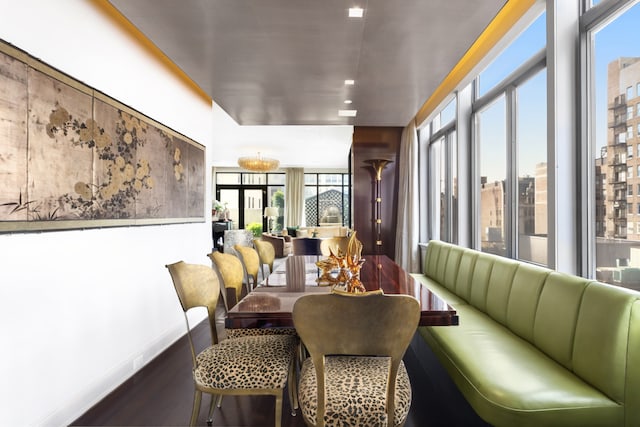 45 E 30th St Phb, Phb, New York City, NY 10016 - community lobby with recessed lighting