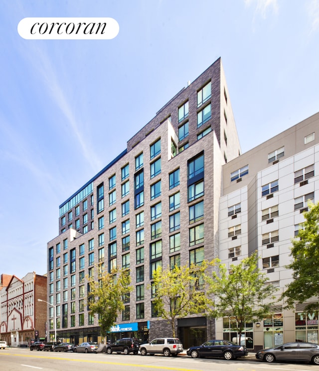 23 W 116th St Unit 11A, New York City, NY 10026 - view of property
