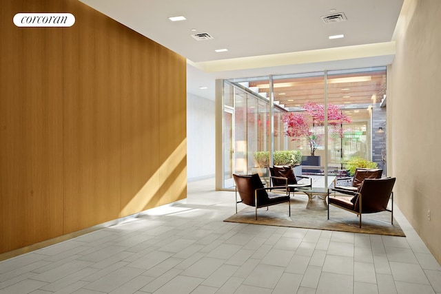 23 W 116th St Unit 11A, New York City, NY 10026 - view of building lobby