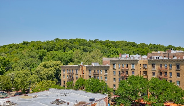 1825 Riverside Dr Unit 6B, New York City, NY 10034 - view of community