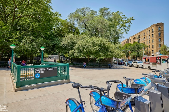 1825 Riverside Dr Unit 6B, New York City, NY 10034