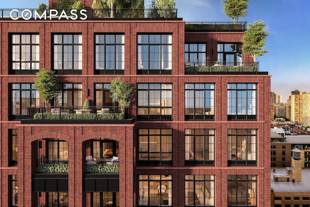 201 E 23rd St Unit 15B, New York City, NY 10010 - view of property