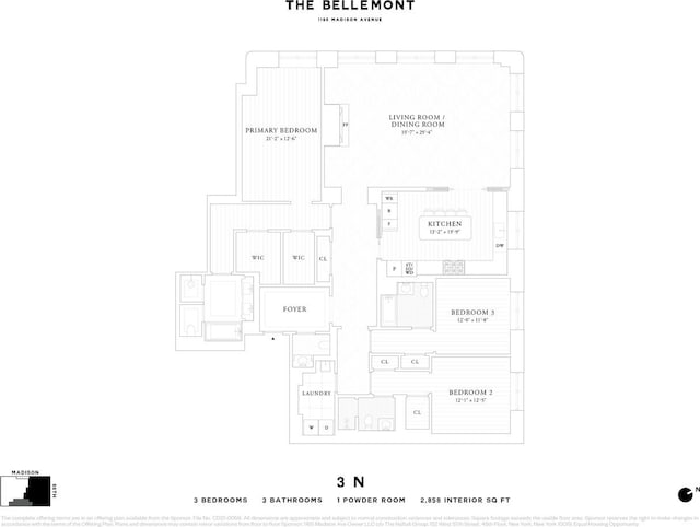 home floor plan