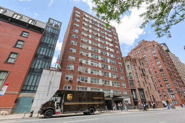 288 Lexington Ave Unit 6C, New York City, NY 10016 - view of property
