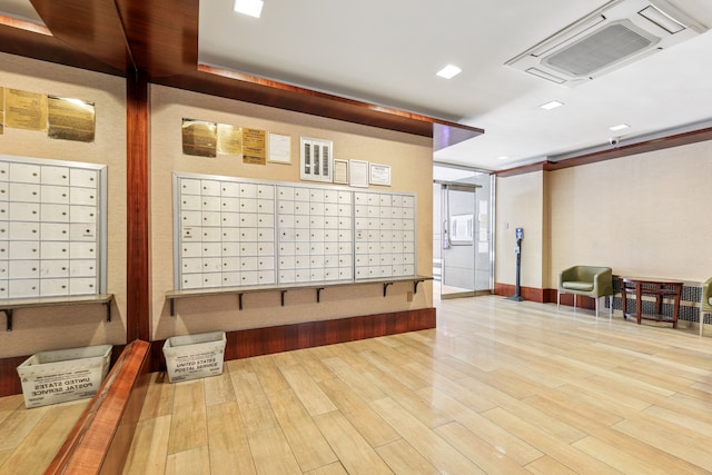 288 Lexington Ave Unit 6C, New York City, NY 10016 - view of common area
