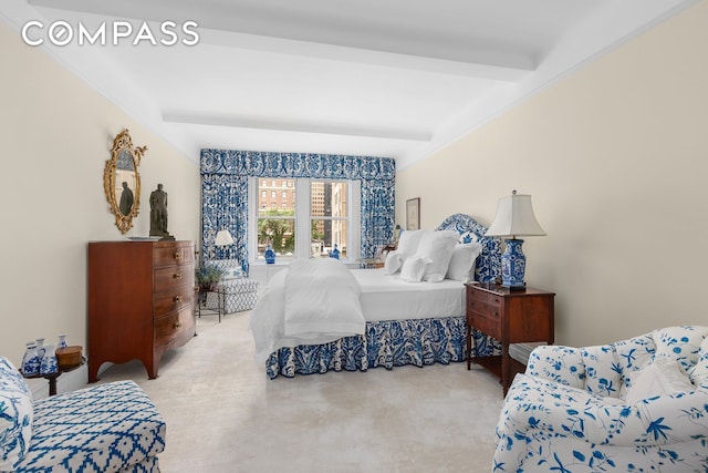575 Park Ave Unit 608/609, New York City, NY 10065 - view of carpeted bedroom