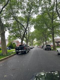10567 Flatlands 7th St, New York City, NY 11236 - view of asphalt road featuring curbs