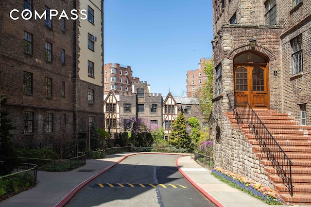 116 Pinehurst Ave Unit H32, New York City, NY 10033 - view of home's community