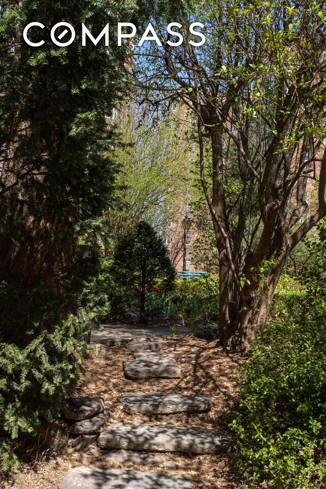 116 Pinehurst Ave Unit H32, New York City, NY 10033 - view of home's community