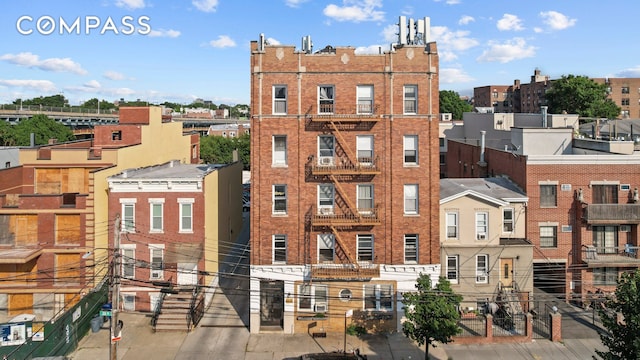 25-21 23rd St Unit 24, New York City, NY 11102 - view of property