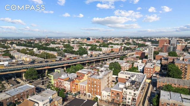 25-21 23rd St Unit 24, New York City, NY 11102 - view of urban area