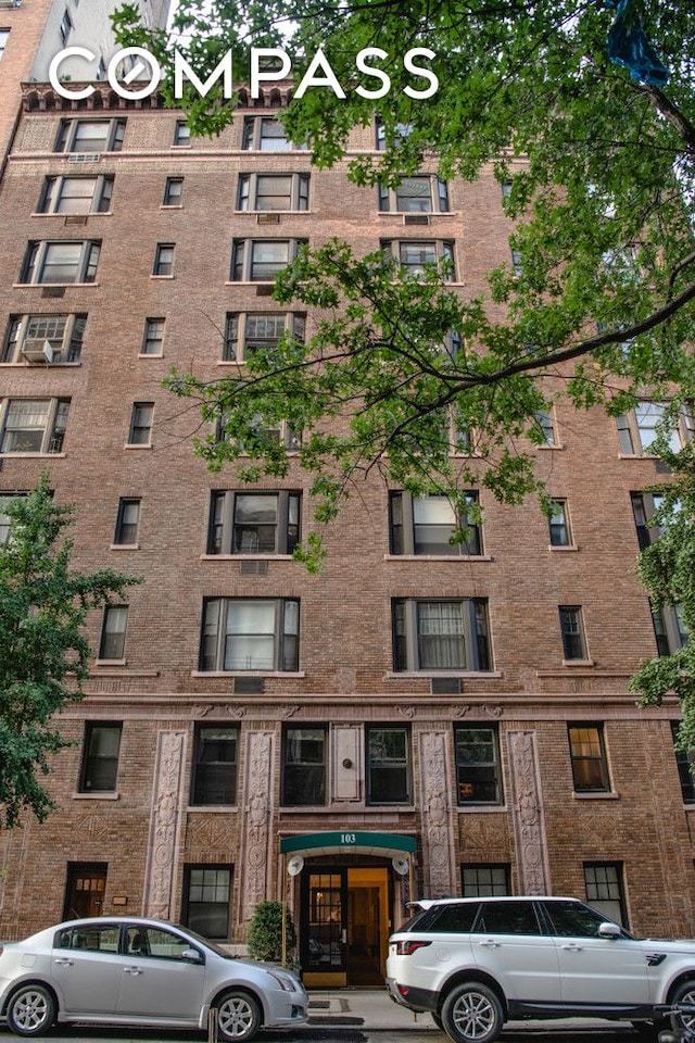 103 E 84th St Unit 5B, New York City, NY 10028 - view of apartment building / complex