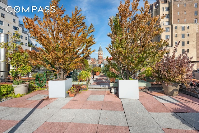 140 W 10th St Bte, Unit Bte, New York City, NY 10014 - view of community