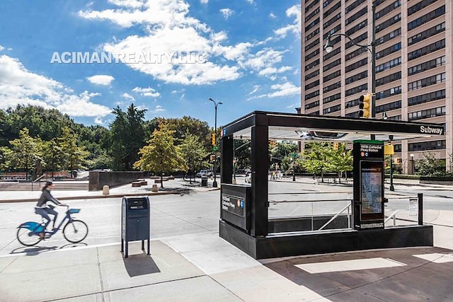 301 W 110th St Unit 6A, New York City, NY 10026 - surrounding community