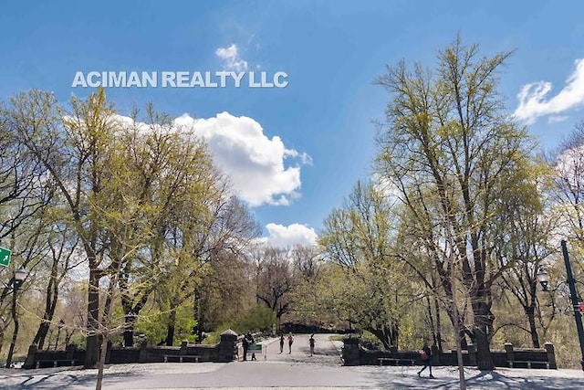 301 W 110th St Unit 6A, New York City, NY 10026 - view of property's community