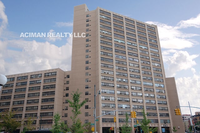 301 W 110th St Unit 6A, New York City, NY 10026 - view of property