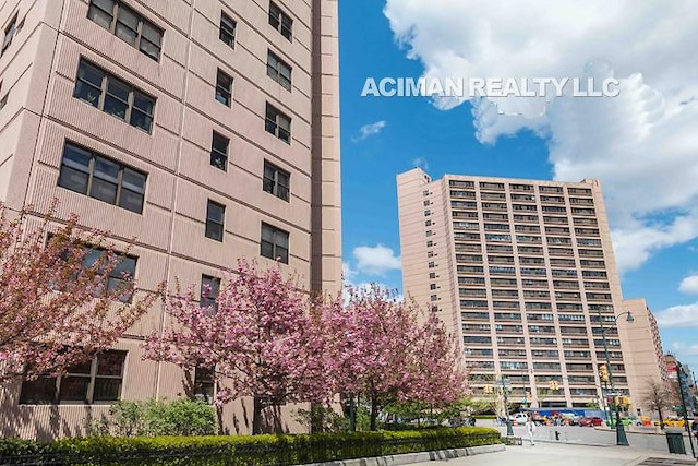 301 W 110th St Unit 6A, New York City, NY 10026 - view of building exterior
