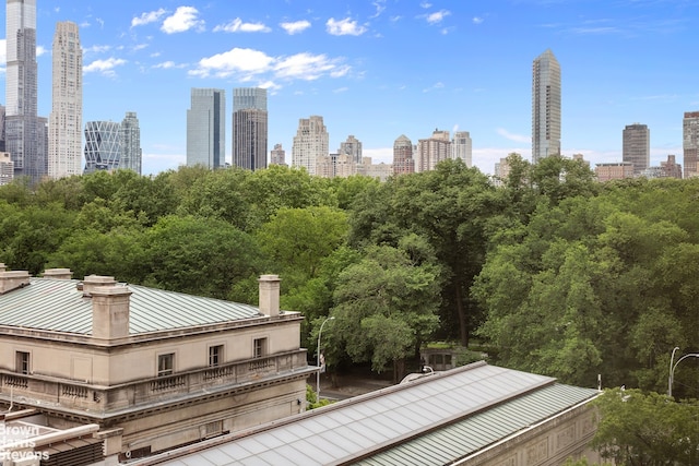 3 E 71st St Unit 7/8C, New York City, NY 10021 - view of city skyline