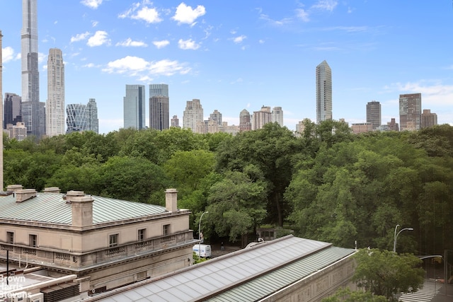 3 E 71st St Unit 7/8C, New York City, NY 10021 - view of city skyline