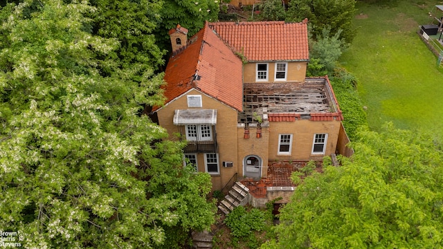 3115 Netherland Ave, New York City, NY 10463 - view of subject property