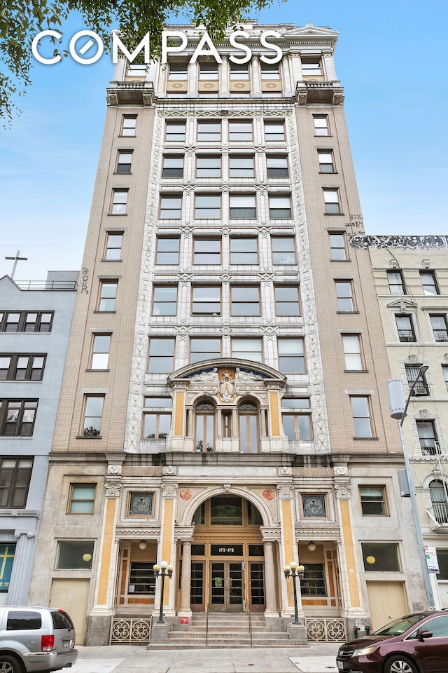 175 E Broadway Unit 8B, New York City, NY 10002 - view of building exterior