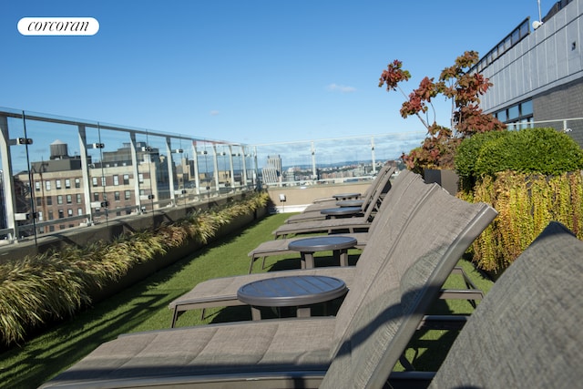 280 Park Ave S Unit 18Ef, New York City, NY 10010 - view of surrounding community