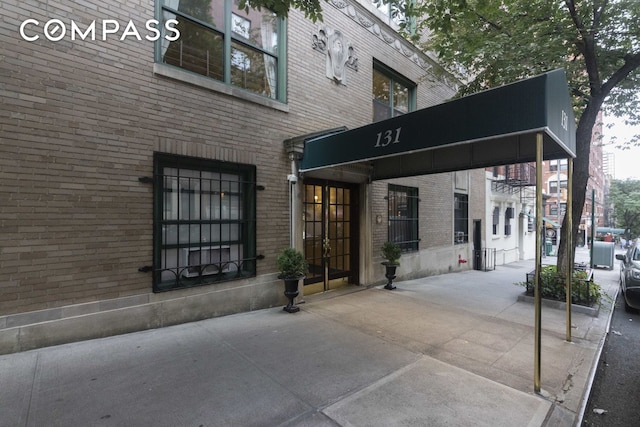 131 E 93rd St Unit 3D, New York City, NY 10128 - view of building exterior